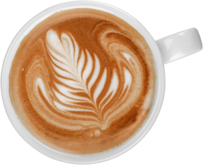 Cup of Hot Coffee